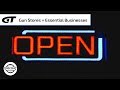 DHS Declares Gun Stores Essential; Cuomo Ignores Remington Ventilator Offer | Gun Talk Radio The following video is brought to you courtesy of the Gun Talk Media YouTube Channel. Click the link below to watch it now!