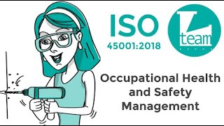 ISO 45001:2018 English Version