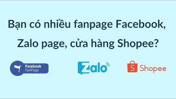 Abitmes - Phần mềm chat đa kênh ( Fanpage, Zalo OA, Shopee Chat)