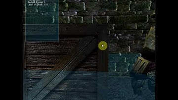 Parallax Occlusion Mapping/Normal Mapping