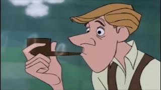 secret crates - Springtime Stroll // Westminster Quarters (Unofficial Music Video)