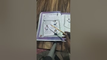 Class-2 (English)/Sunrise English textbook/jcert/unit-1/Hands on my waist/Poem