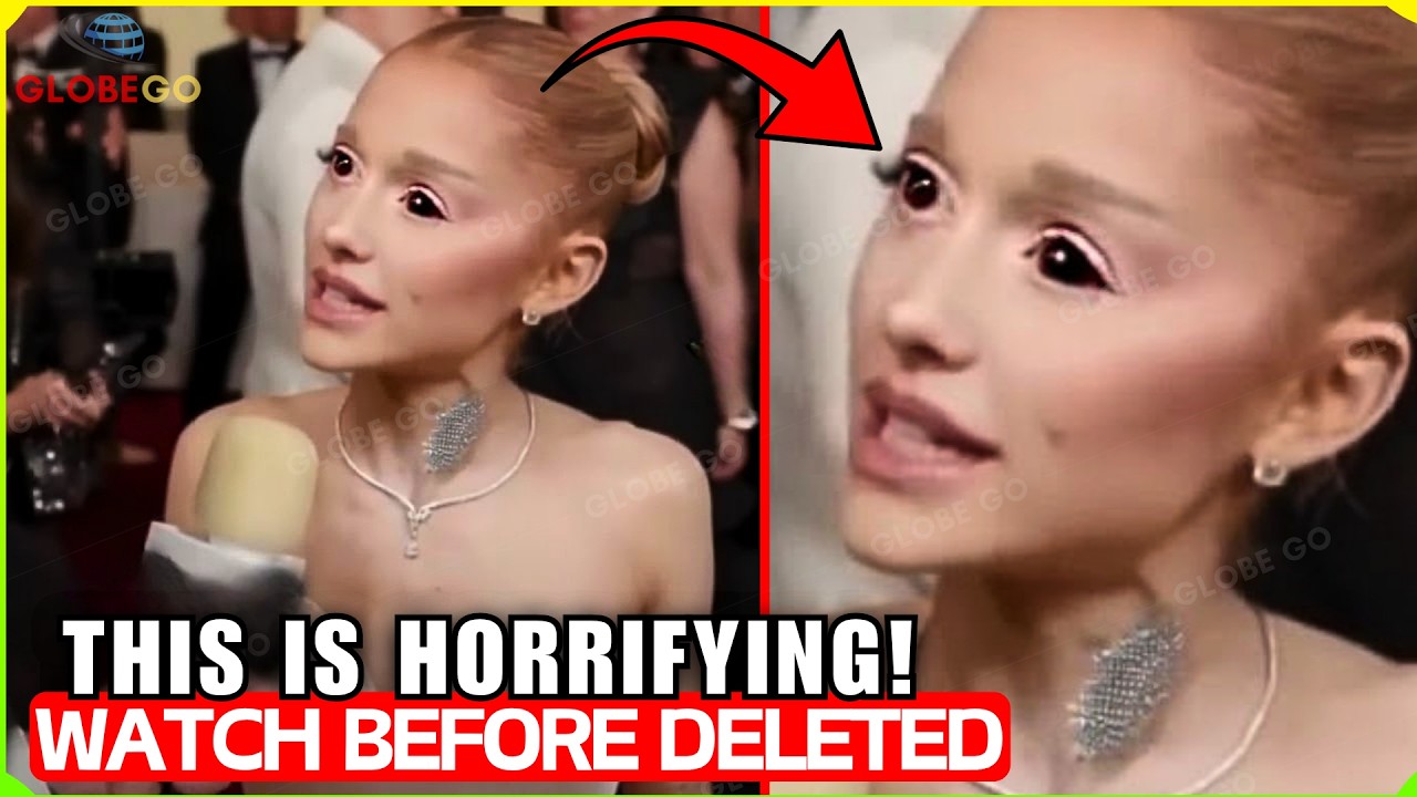 Celebrity "GLITCHES" That Proved They Aren't In Control Anymore & Accidentally Revealed The Truth