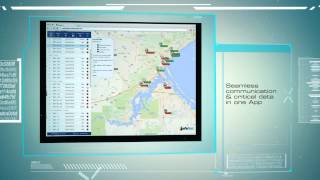 SafeNet™ Fleet Management Solutions screenshot 4