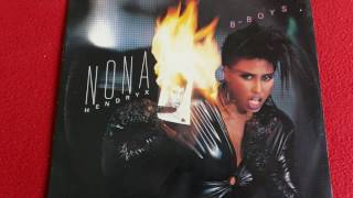 Nona Hendryx ‎– B-Boys
