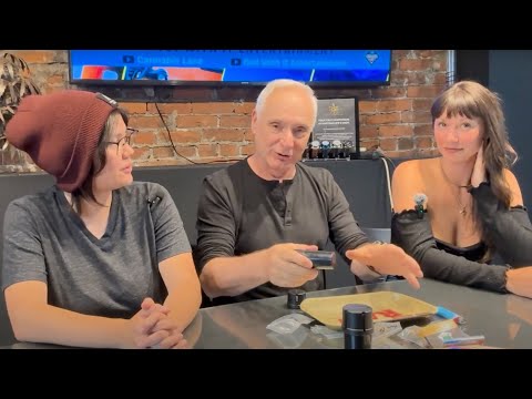 Roll With It: Growing Medical with 210 Terry