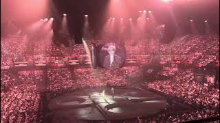 林家謙演唱會 White Summer 23/8/2025 嘉賓：Stephy 鄧麗欣；十分愛；戲一場；心急人上；Talk 感言