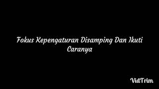 Cara Mengunci Dan Membuka Aplikasi Mx Player Kunci Akses Anak(Efek Sentuh) screenshot 4