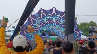 GMS Closing @Exo Festival 2026