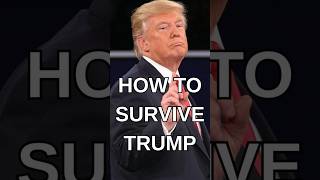 Trump’s Economic Shockwave: 5 Steps to Safeguard Your Finances
