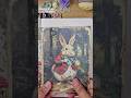 ASMR Journal | Alice in Wonderland