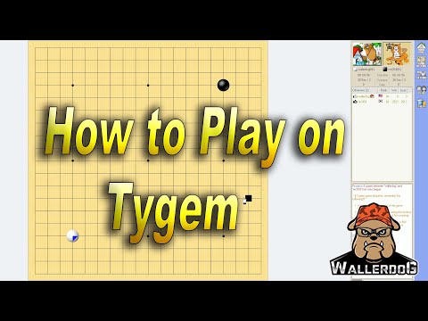 Tygem How to Create Account and Login