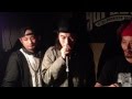 RUEED @ Ex Bodega