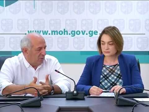 შშმ და სსს პირთა დასაქმების მხარდაჭერისთვის მემორანდუმი გაფორმდა