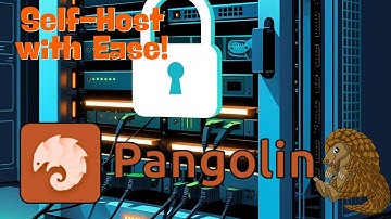 How I Made My Home Server Safe From Strangers!