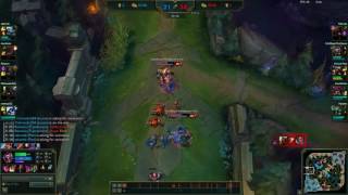 The Shaco Troll