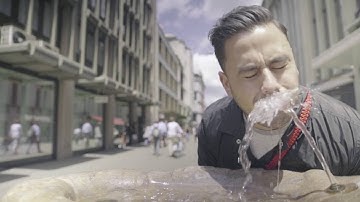 Ta-ku North American Tour 2016