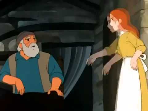 مغامرات بيل و سيبستيان ـ الحلقة 4 كاملة HD