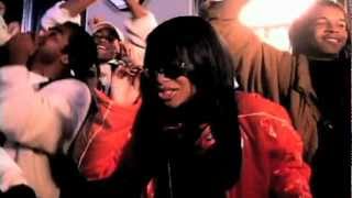 Aaliyah - Got To Give It Up [1080p HD Widescreen ]