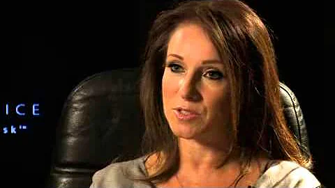 Jacqueline Gold the full interview August 2010