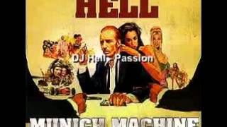 DJ Hell - Passion