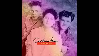 Cocteau Twins - Live in Detroit 1990 [HOME REMASTER]
