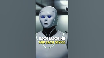 Jinn Alien Neuralink #tech #jinn #aliens