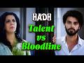 Talent vs Bloodline: The Ultimate Heir Decision | Hadh Web Series | Vikram Bhatt | VB On The Web