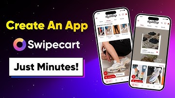 Create High-Performance, Feature-Rich App with Swipecart