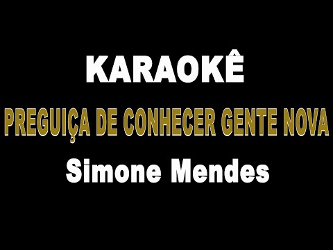 Preguiça de conhecer