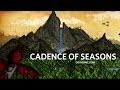 Okaydave Portfolio: Cadence of Seasons