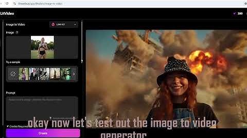 This Uncensored AI Turns Any Image or Text Into a Realistic Video! 
