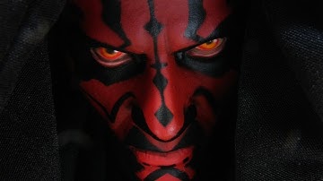 Star Wars the Force Unleashed | Starkiller vs Darth Maul