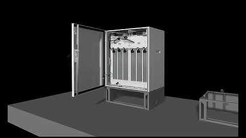 Huawei BTS 3900 video 3