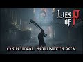 Lies of P (OST) - &quot;Oblivion&quot; | Original Soundtrack Music (Dark Souls-Like Game Music)