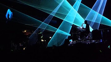 The Script - No Good In Goodbye (Live From Mediolanum Forum 28/03/2015)