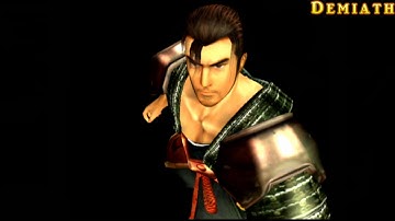 Demiath gets an Open Source Scan Converter