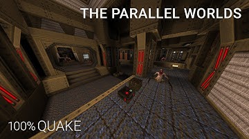 The Parallel Worlds by Digs