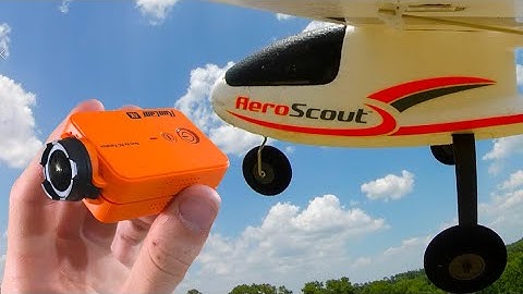 Is the RunCam2 right for you? (quick guide)