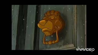 Mickeys And The Muppets Christmas Carol Part 7 Narrator Yells At Scrooge