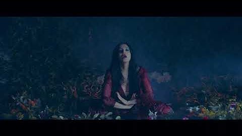 Azam Ali - SYNESTHESIA (Official Music Video)
