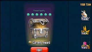 Monster Legends Clic Live Duels Random Combates Team Wyrmlad