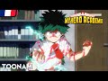 My hero academia en franais   boy meets