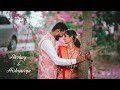 And it happened  wedding highlights  akshay  aishwarya  18th march 2023