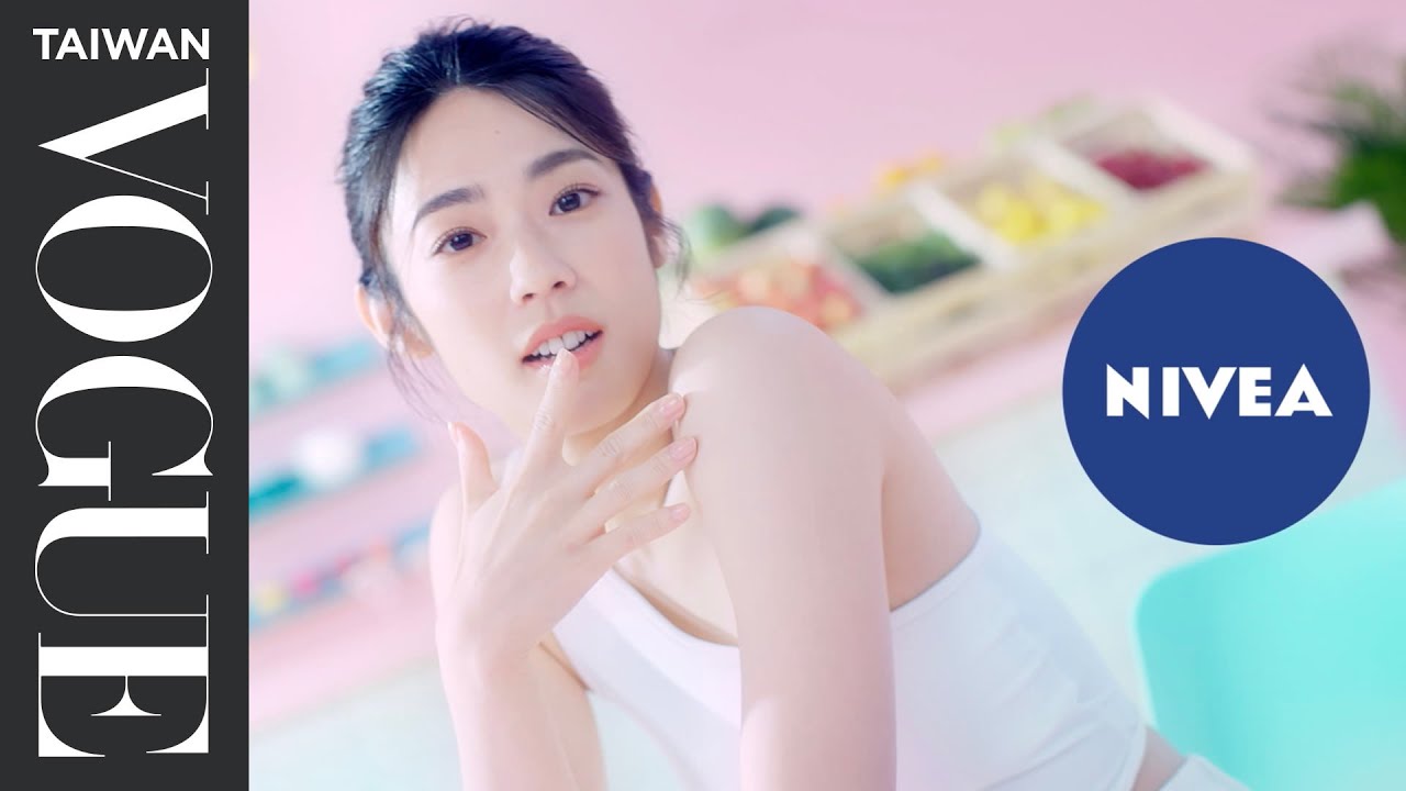 肌膚水水過夏日！｜Vogue Taiwan