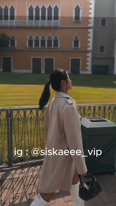 Come to see me Siskaeee
