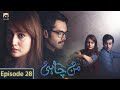 Watch Manchahi Episode 28 | Zarnish | Annie Zaidi | Sadaf Yasin Online In HD