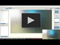 Ajouter une animation shader à Hyperbat Theme Creator