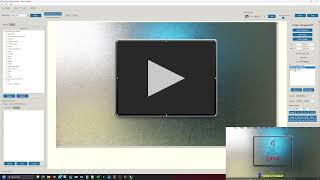 Ajouter une animation shader à Hyperbat Theme Creator
