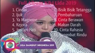 Kumpulan Lagu Kiki Lida 2019